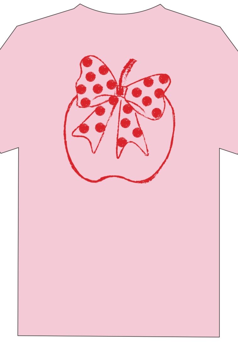 Back to School SS T-Shirt