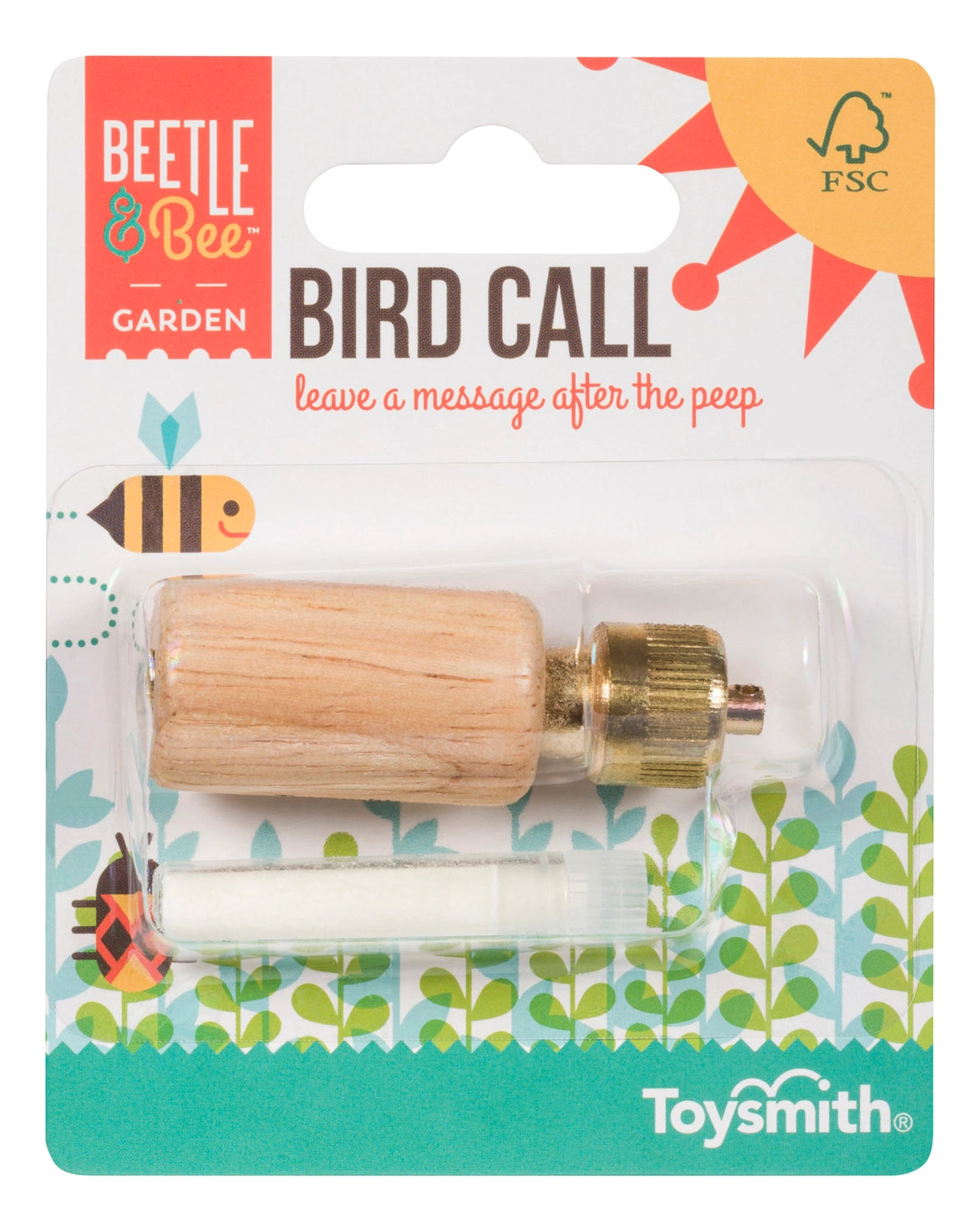 Bird Call
