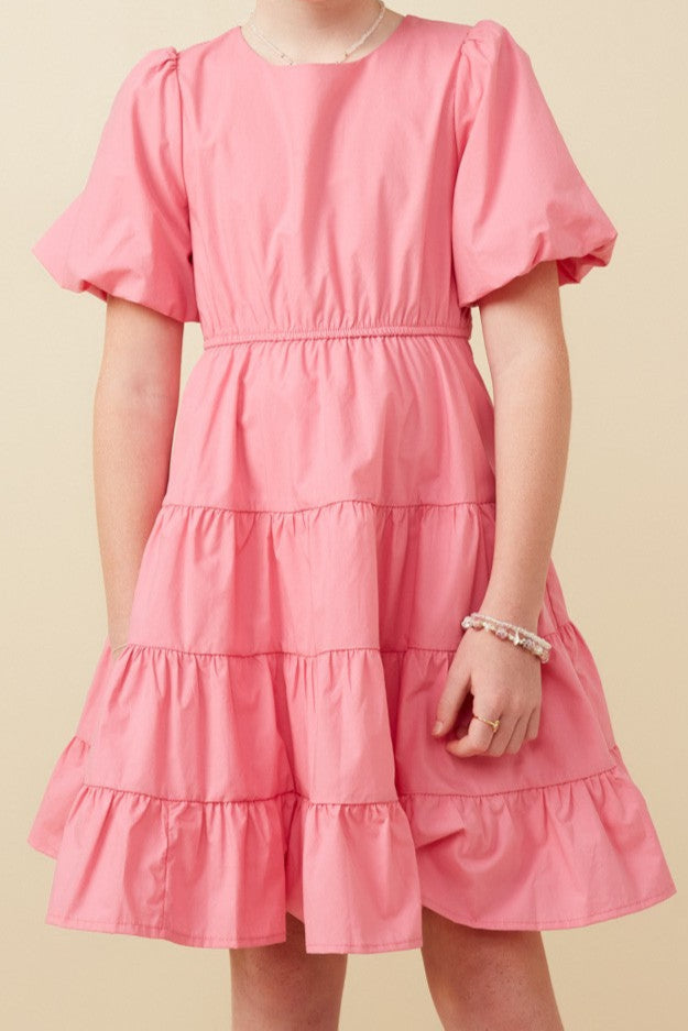 Make My Day Dress