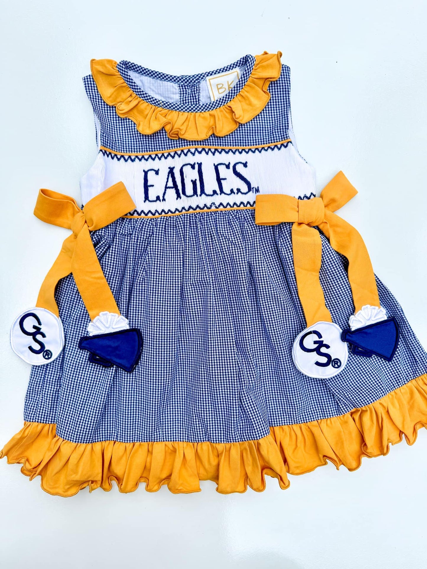 Go Eagles Dress
