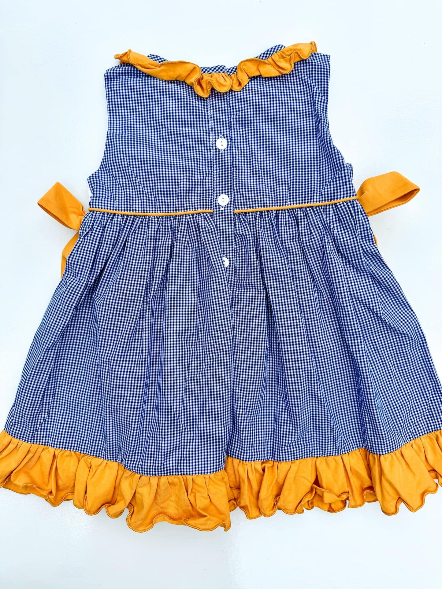 Go Eagles Dress