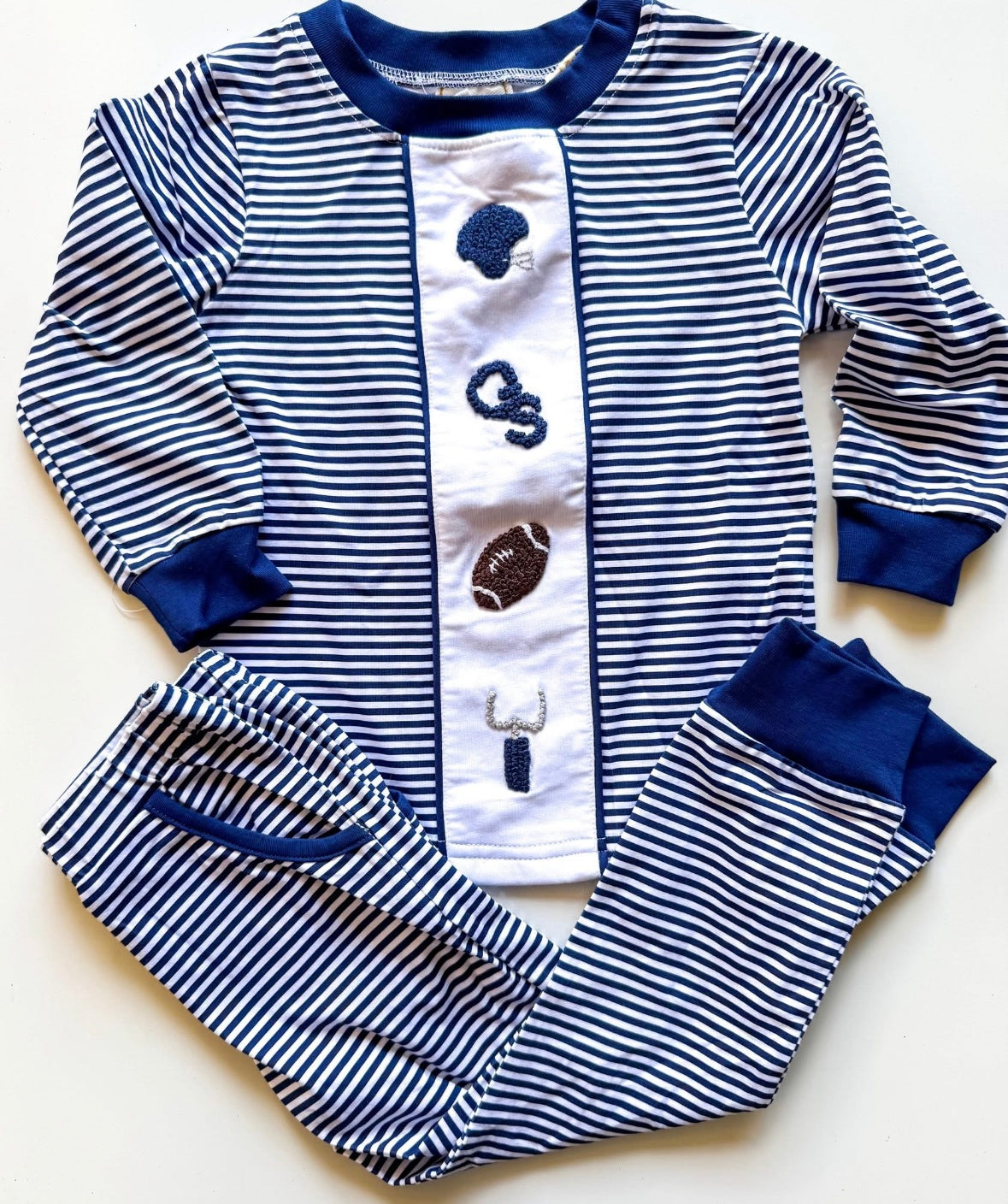 Soar & Snuggle Boys PJs