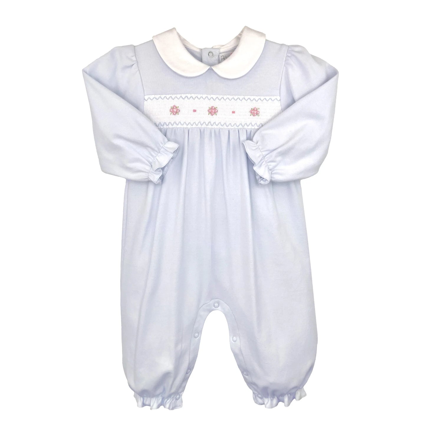 Little Girl Blue Longall