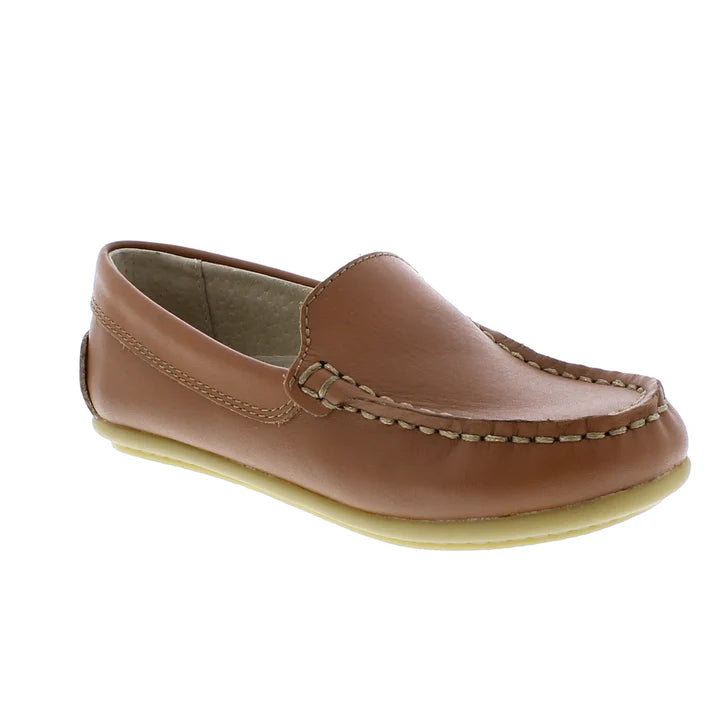 Brooklyn Loafer