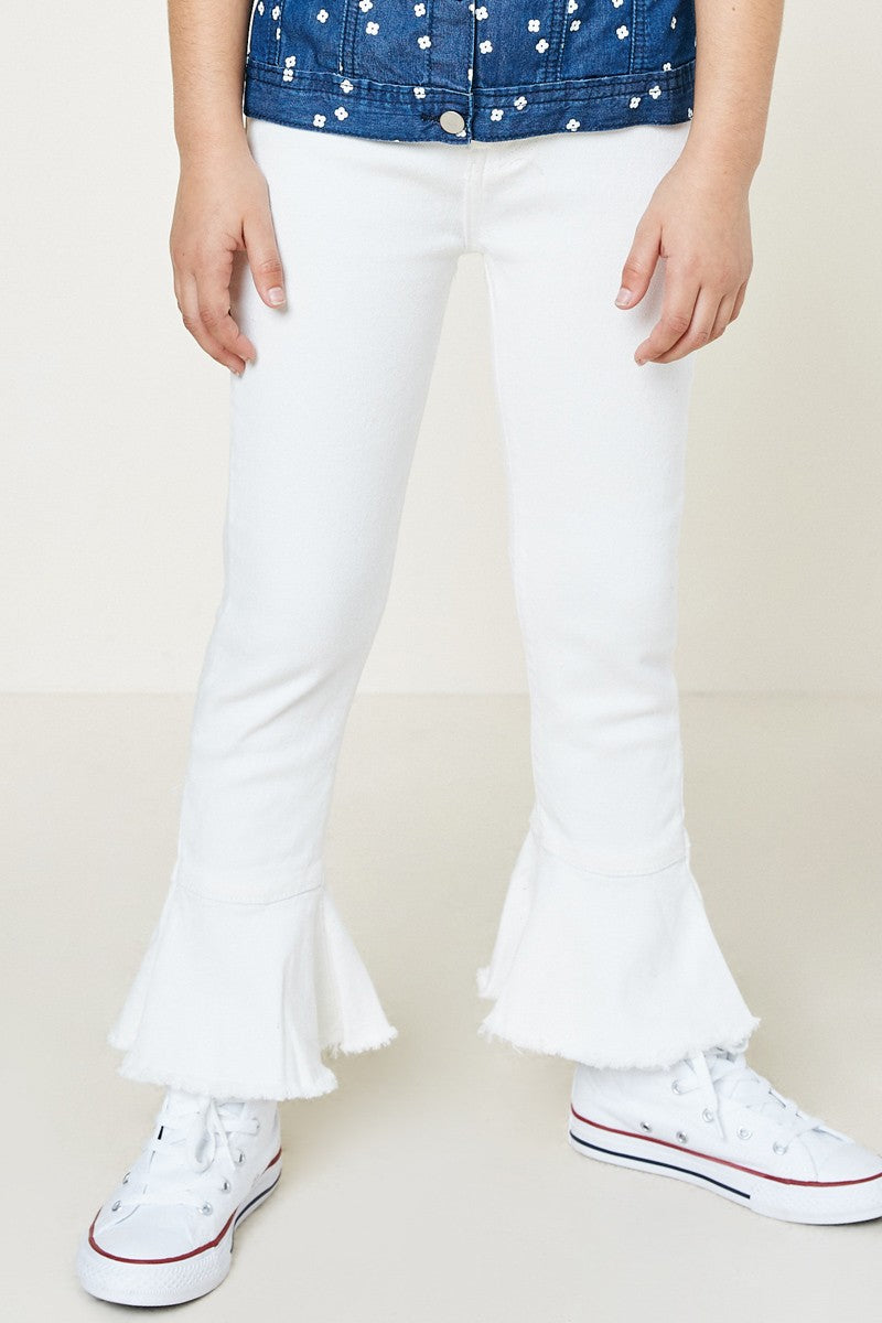 Run With Me Jeans
