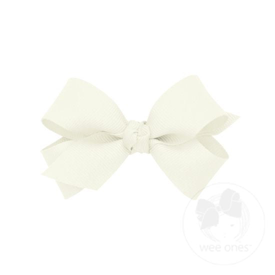 Mini Classic Grosgrain