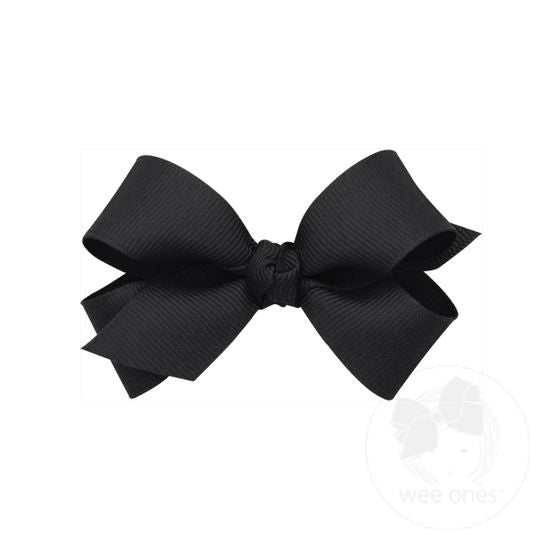 Mini Classic Grosgrain