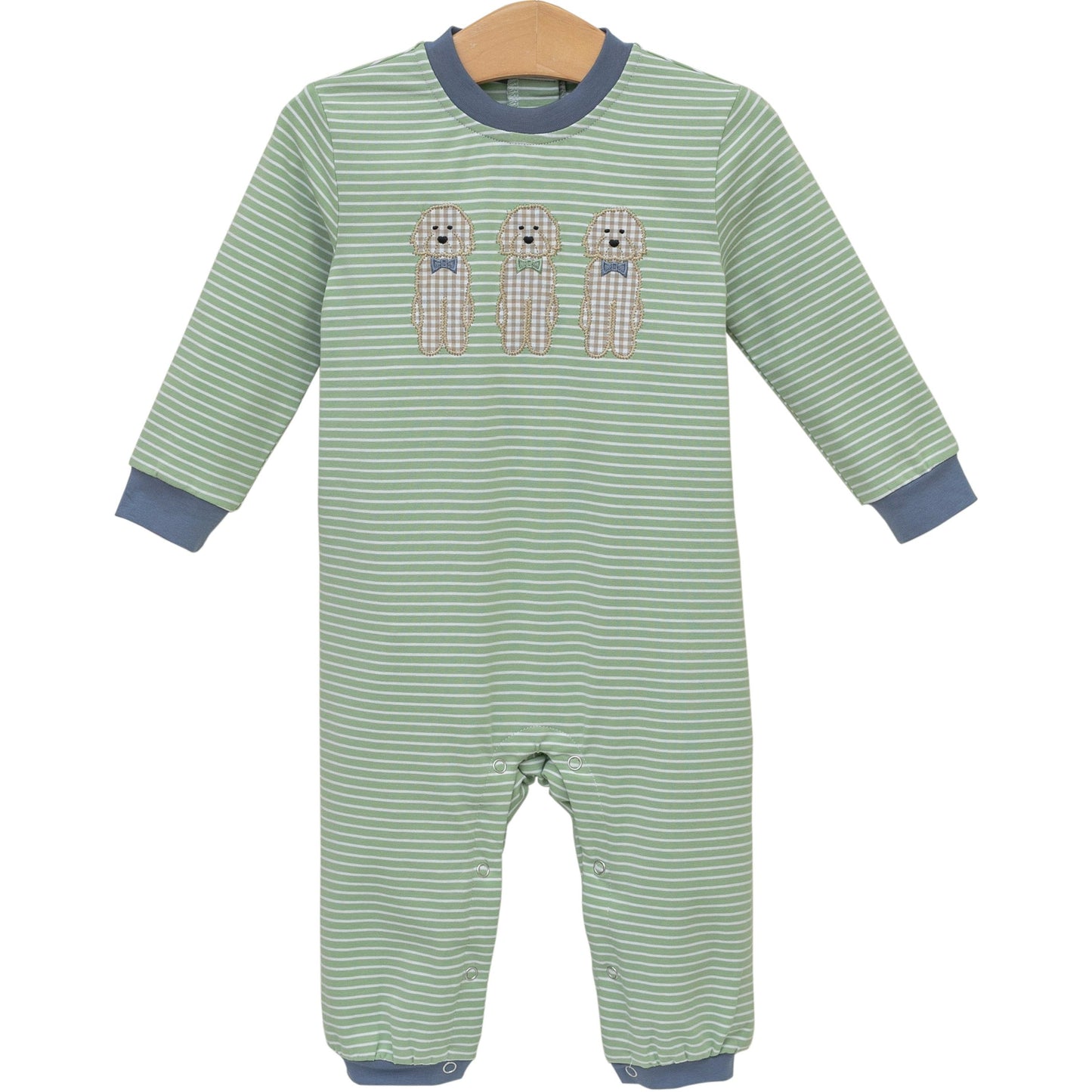 Doggie Romper