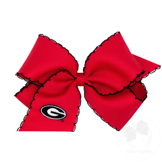 UGA Bows