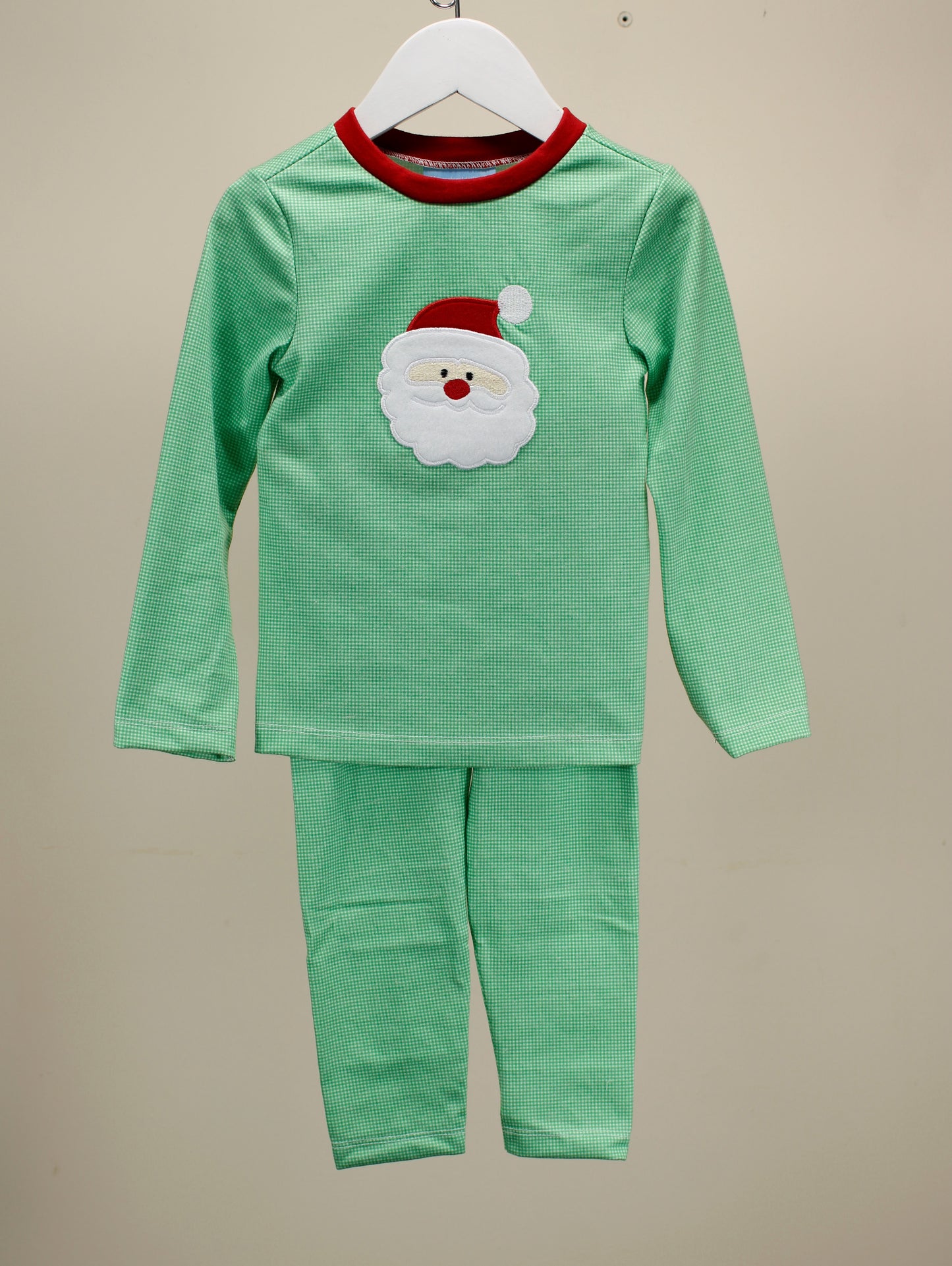 Santa John Loungewear