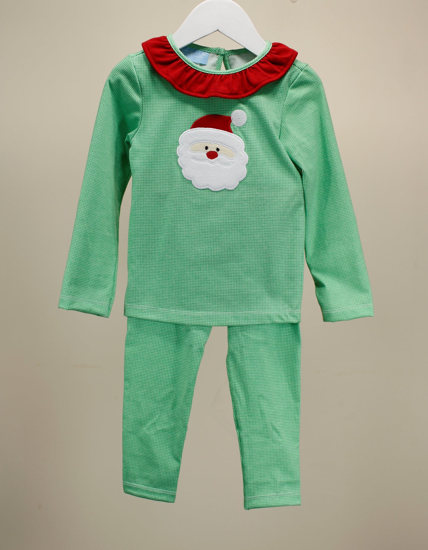 Santa Harper Loungewear