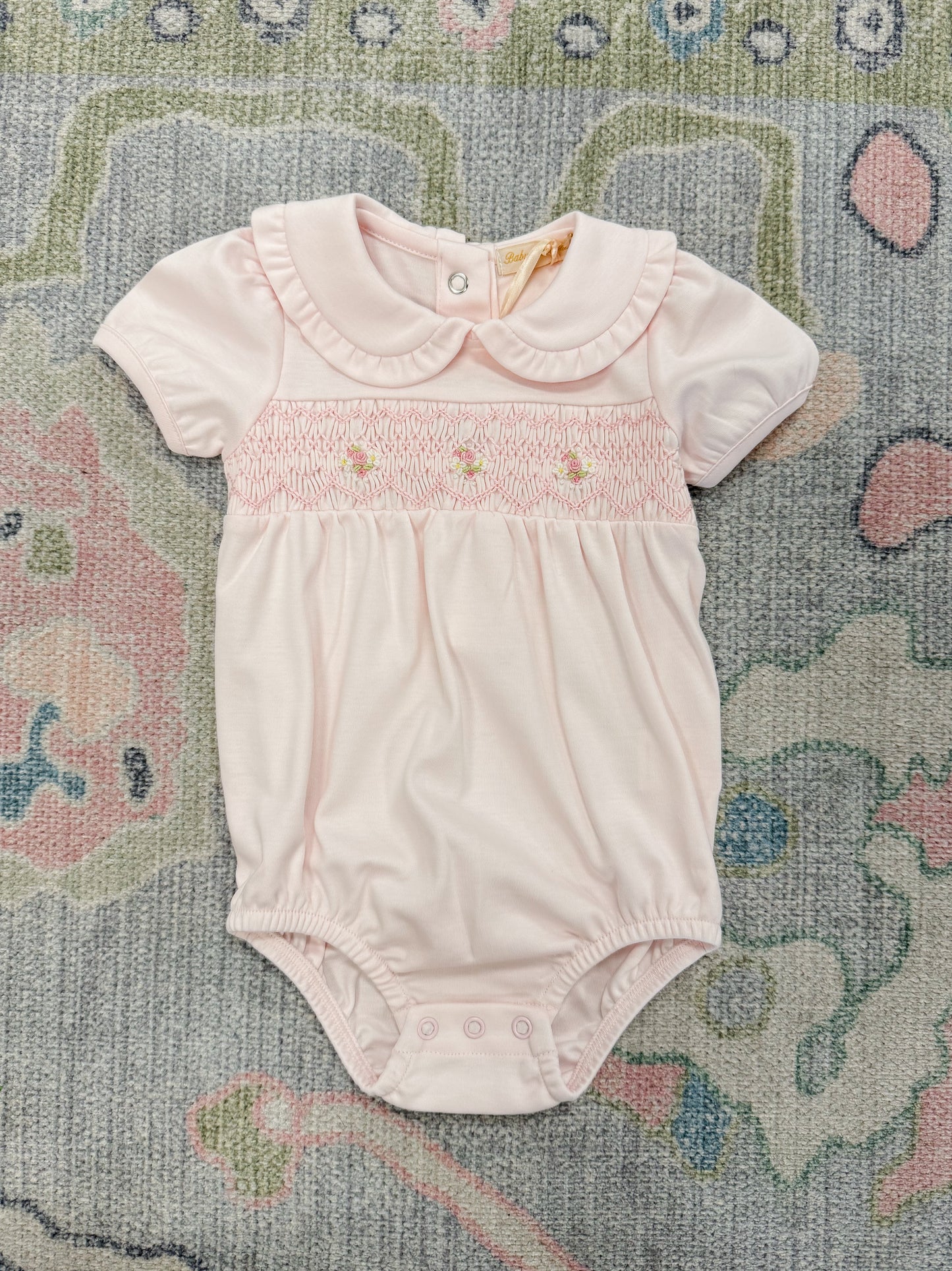 Timeless Wishes Bubble