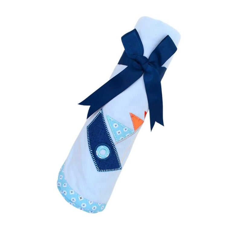 Swaddle Blanket