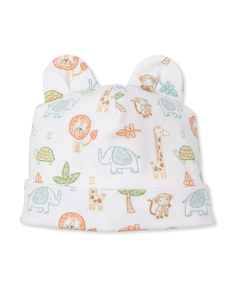 Jungle Adventure Hat