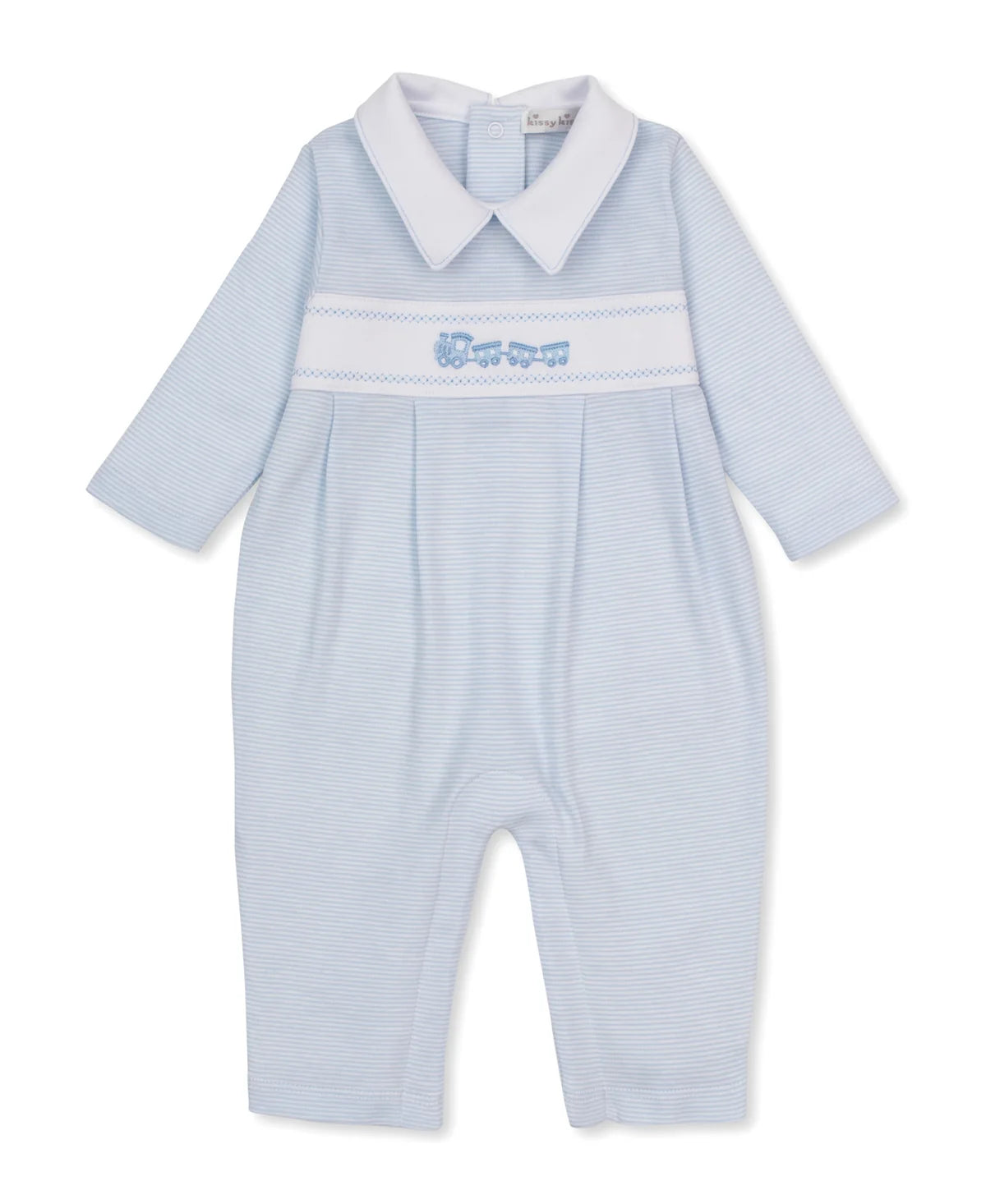 Classic Treatures Playsuit