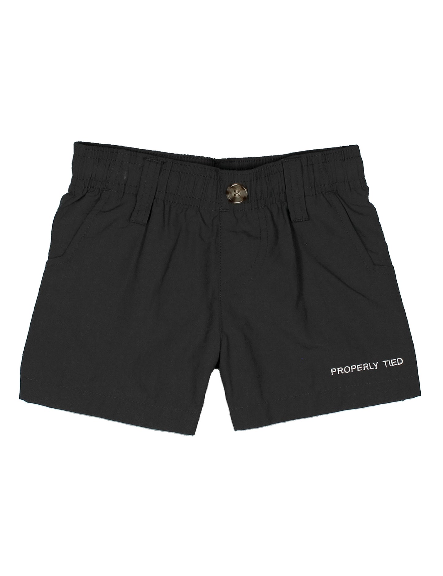 Mallard Short