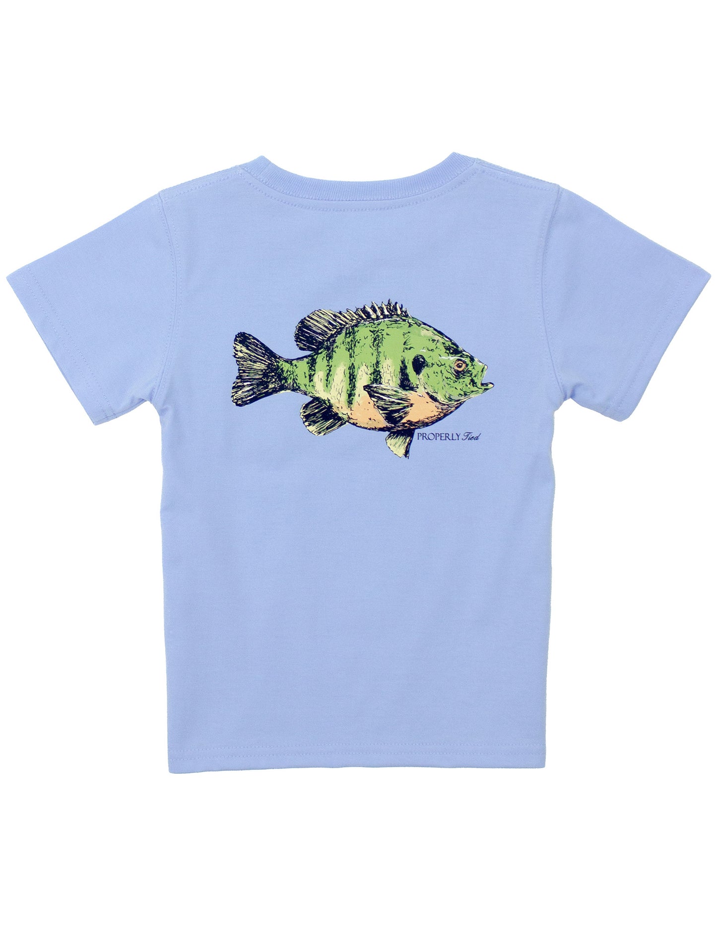 Blue Gill SS T-Shirt