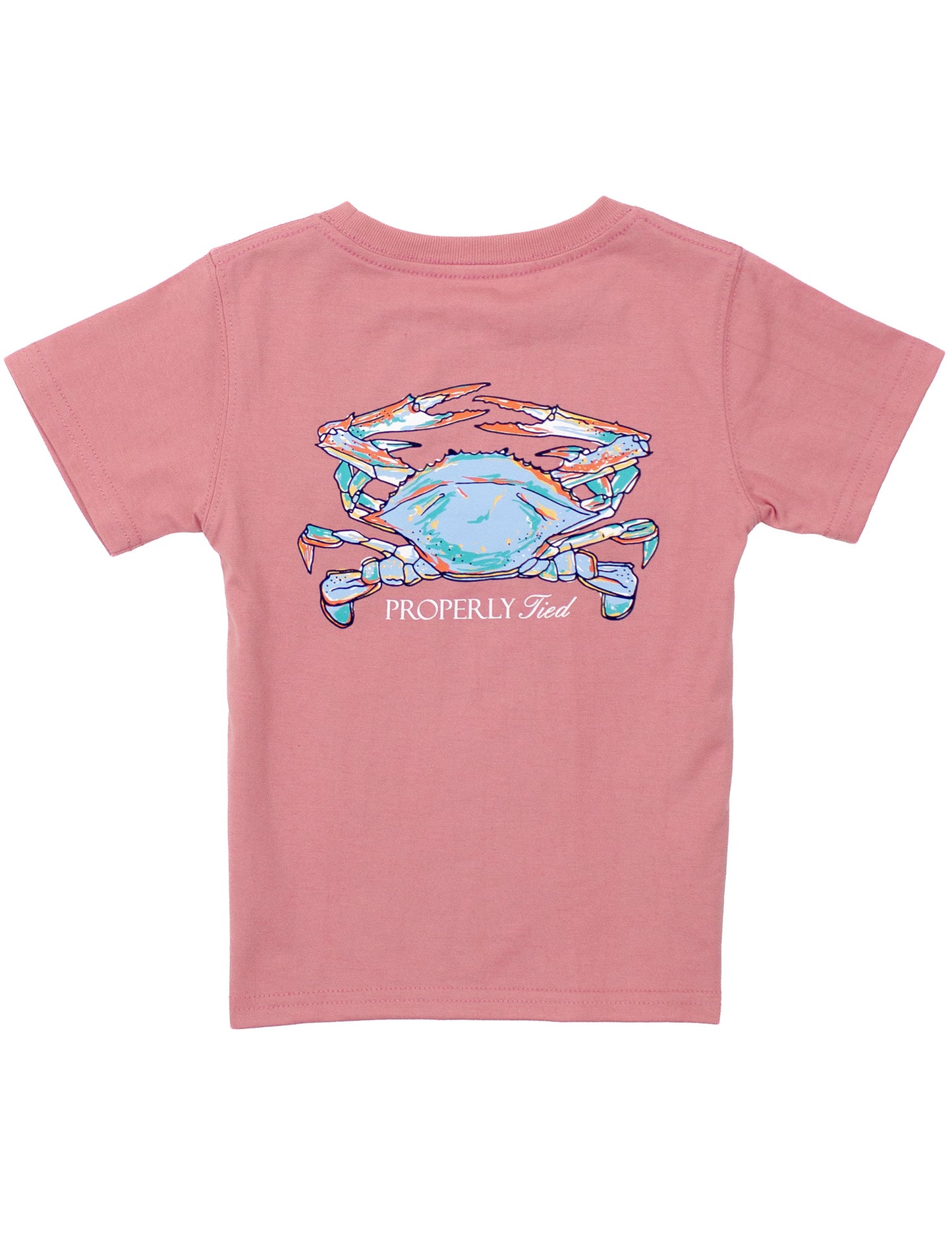 Claws SS T-Shirt