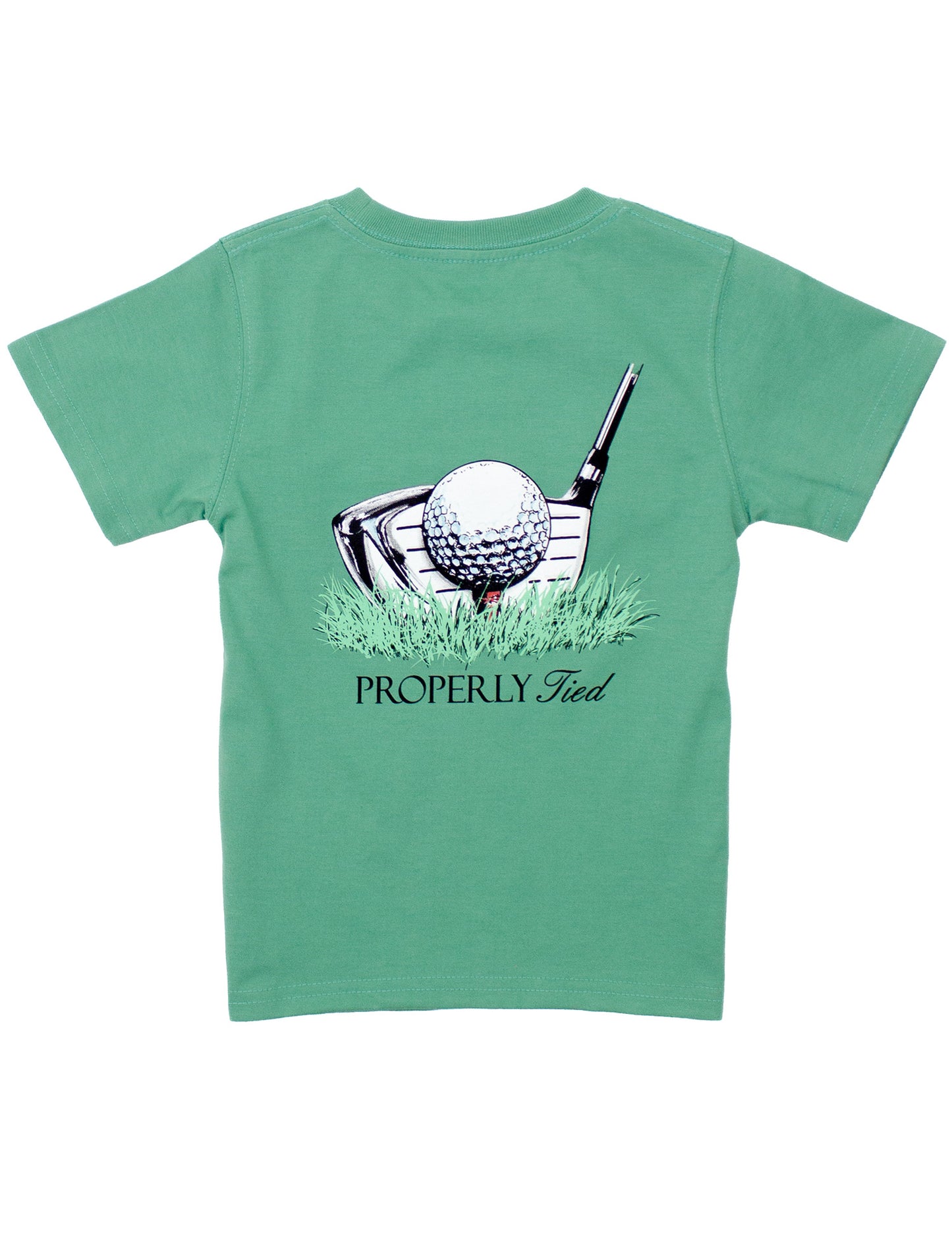 Driver SS T-Shirt