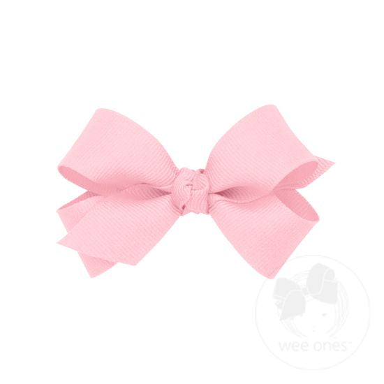 Mini Classic Grosgrain
