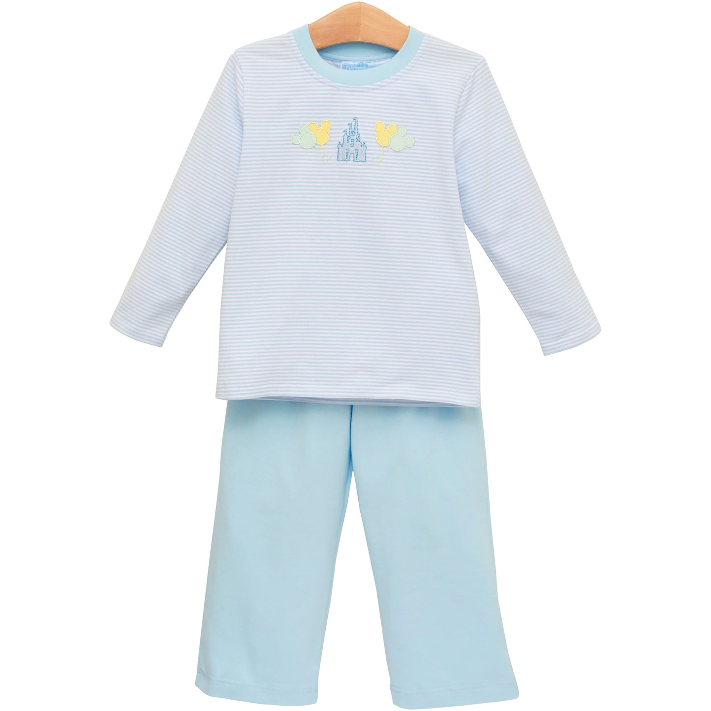 Magical Boys Pant Set