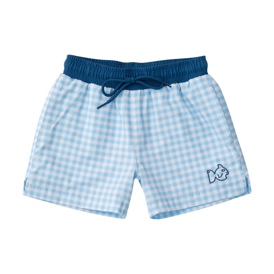 Boogie Board Swim Trunks