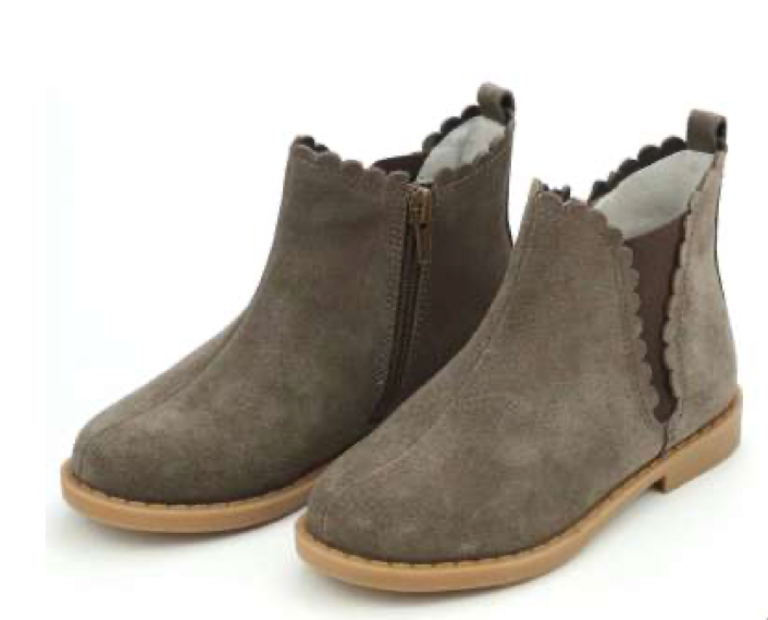 Nicola Chelsea Boot
