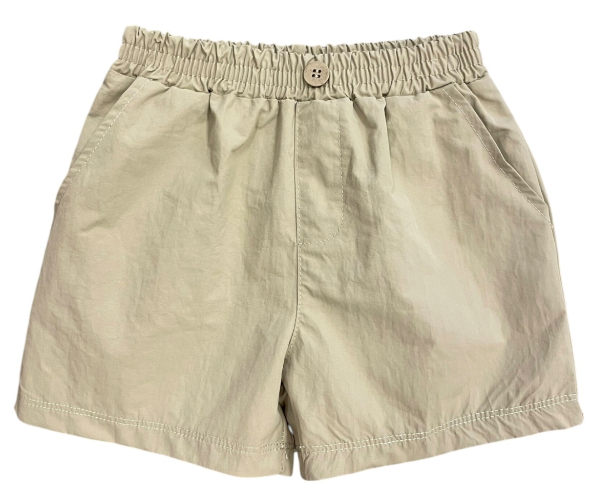 Maddox Shorts