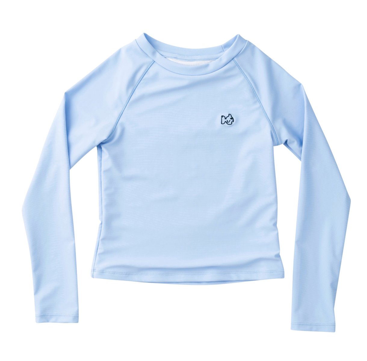 Boy's Windsurfer Reef Rashguard