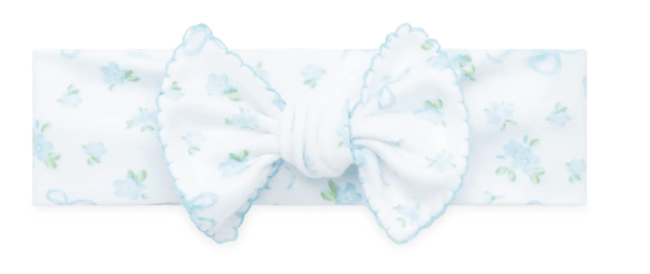 Eloise's Classics Print Headband