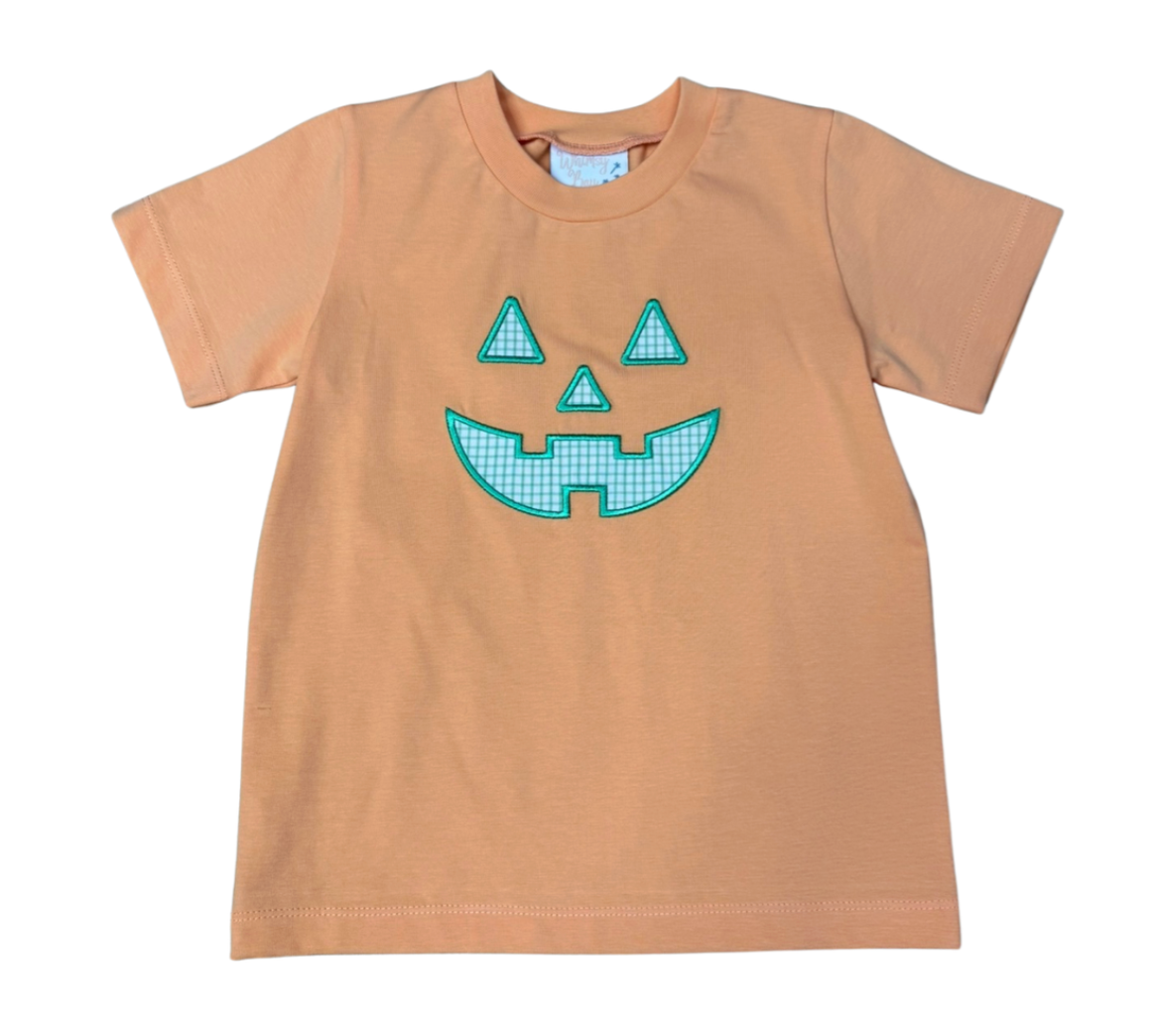 Sweet Jack-O-Lantern Shirt