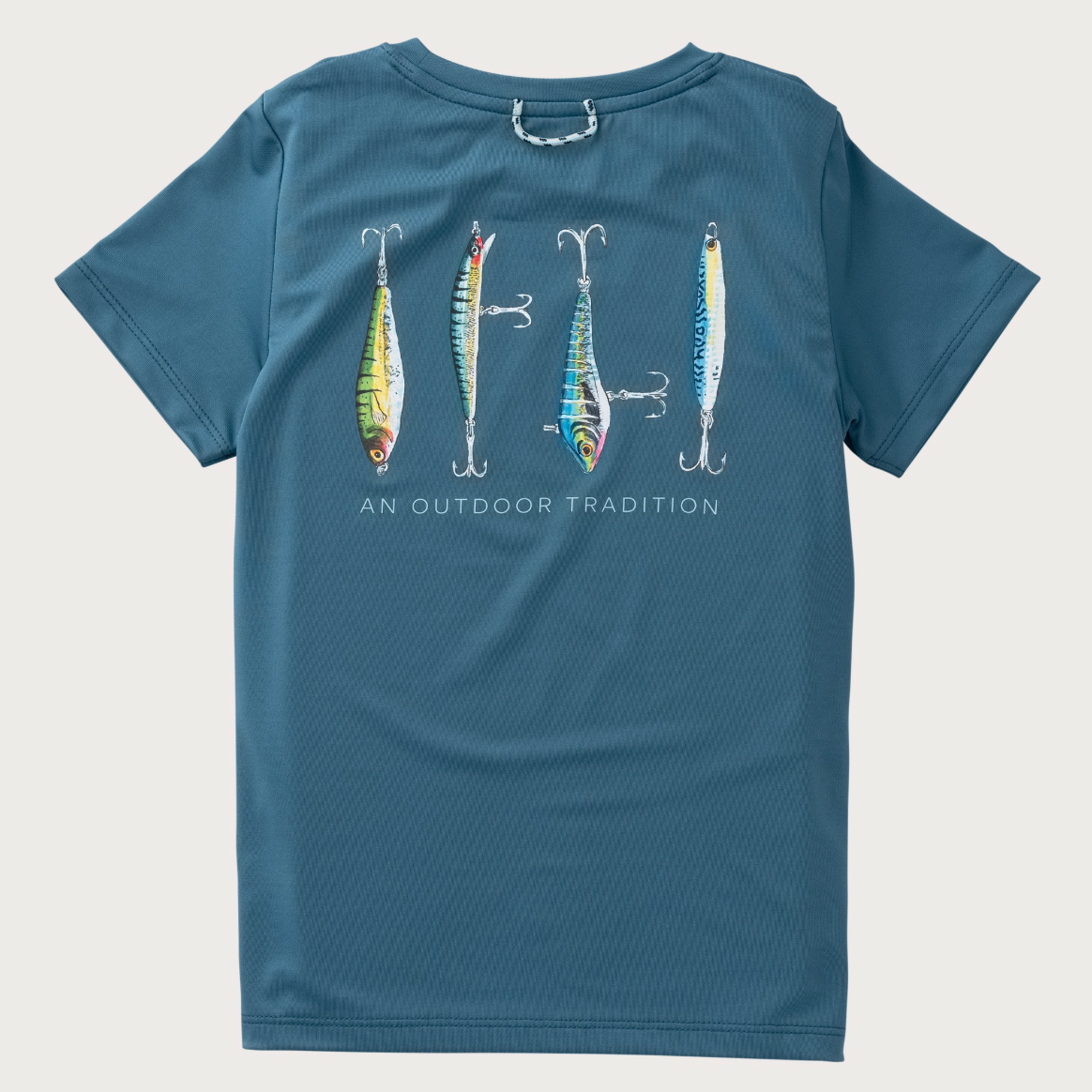 Boys Pro Performance SS T-Shirt