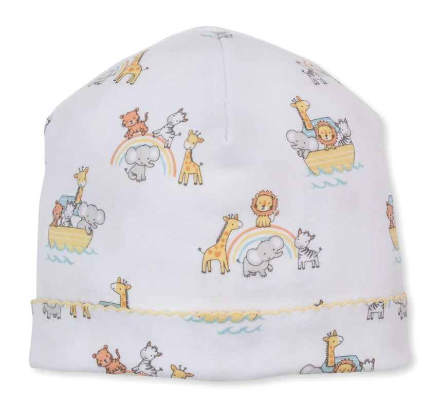 Noah's Journey Hat