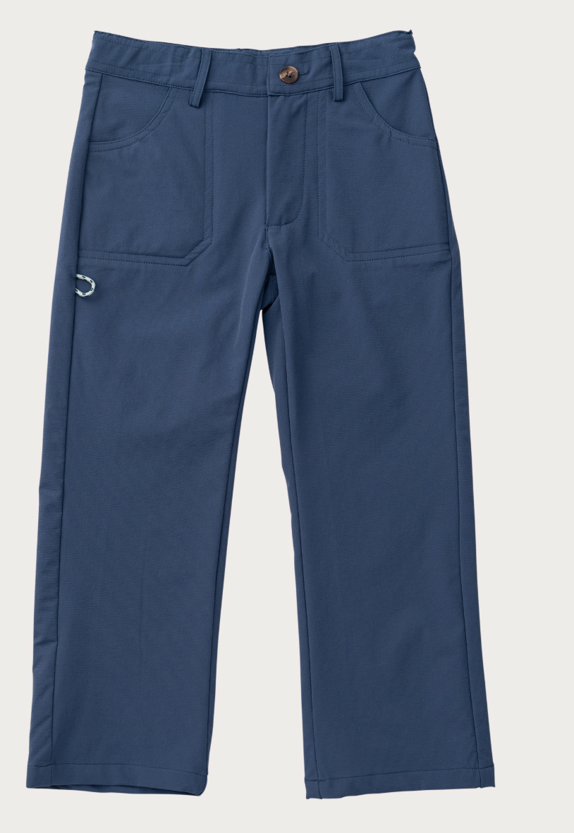Boy's Pro Performance Angler Pant