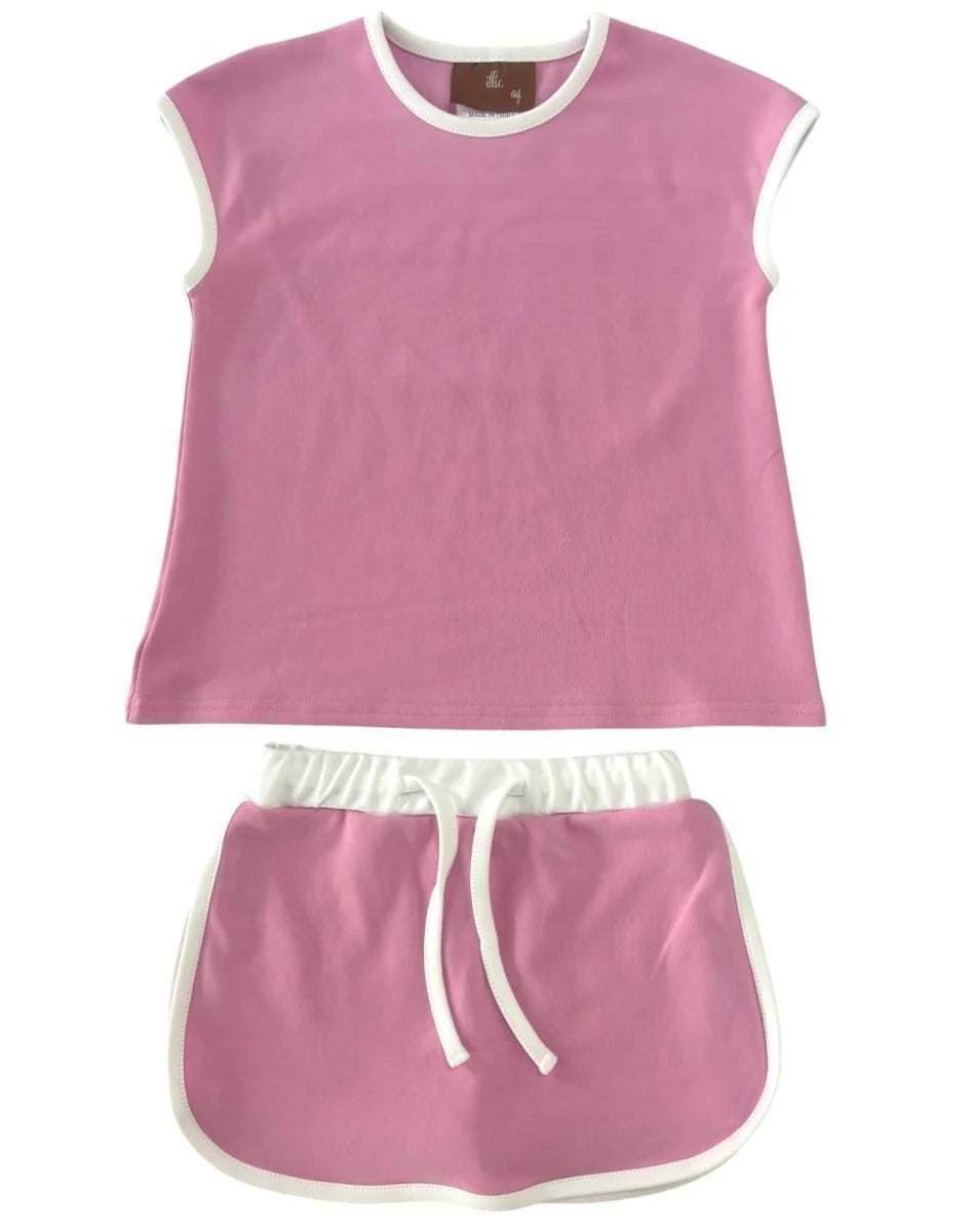 Aria Skort Set