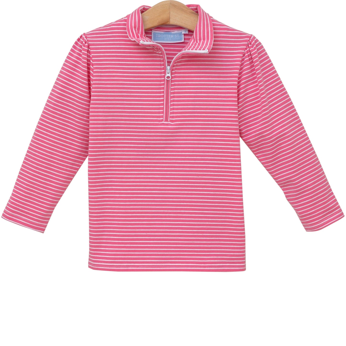 Tori Pullover