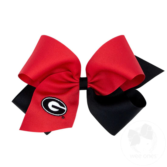 UGA Bows