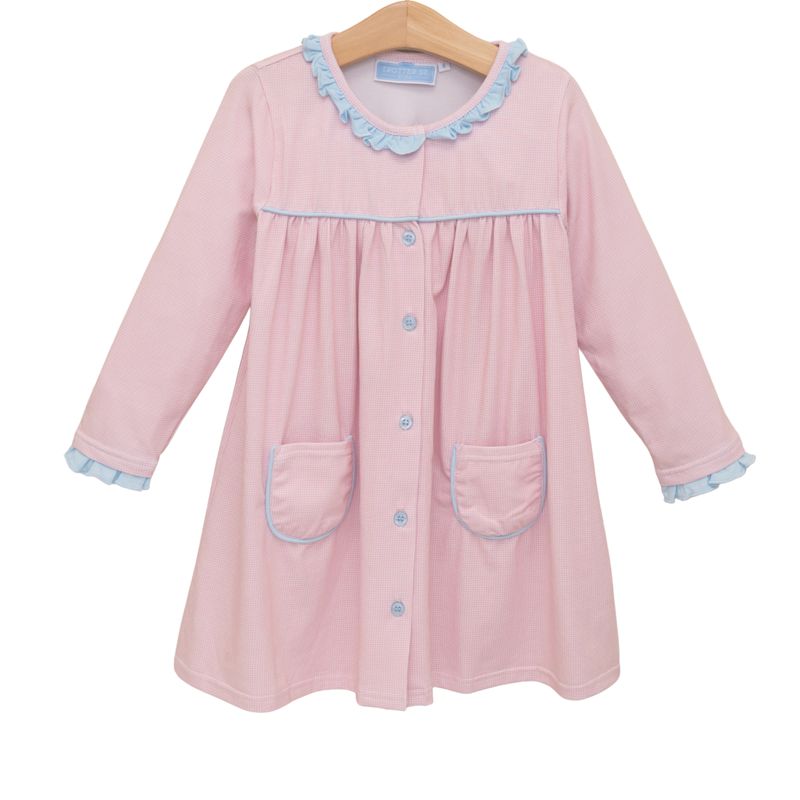 Amelia Dress