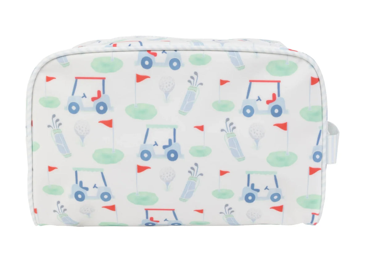 The Dopp Kit