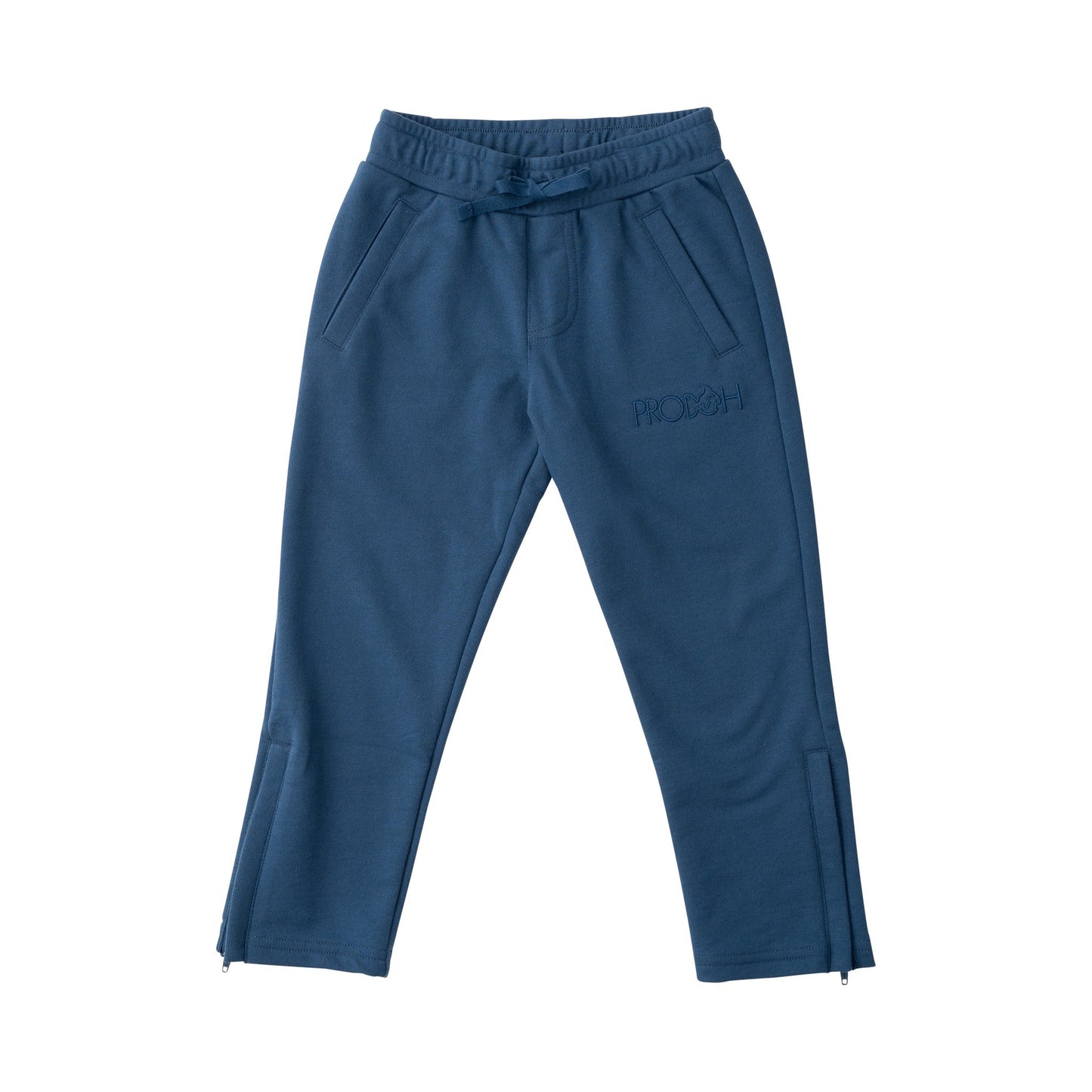 Dark Denim Sunday Funday Jogger Pant
