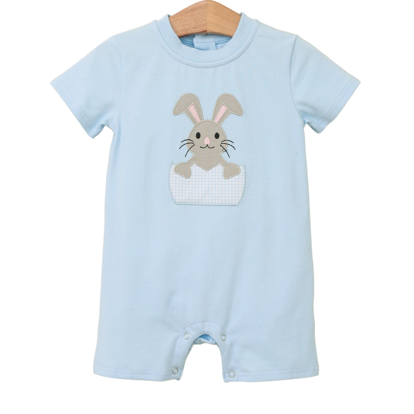 Funny Bunny Romper