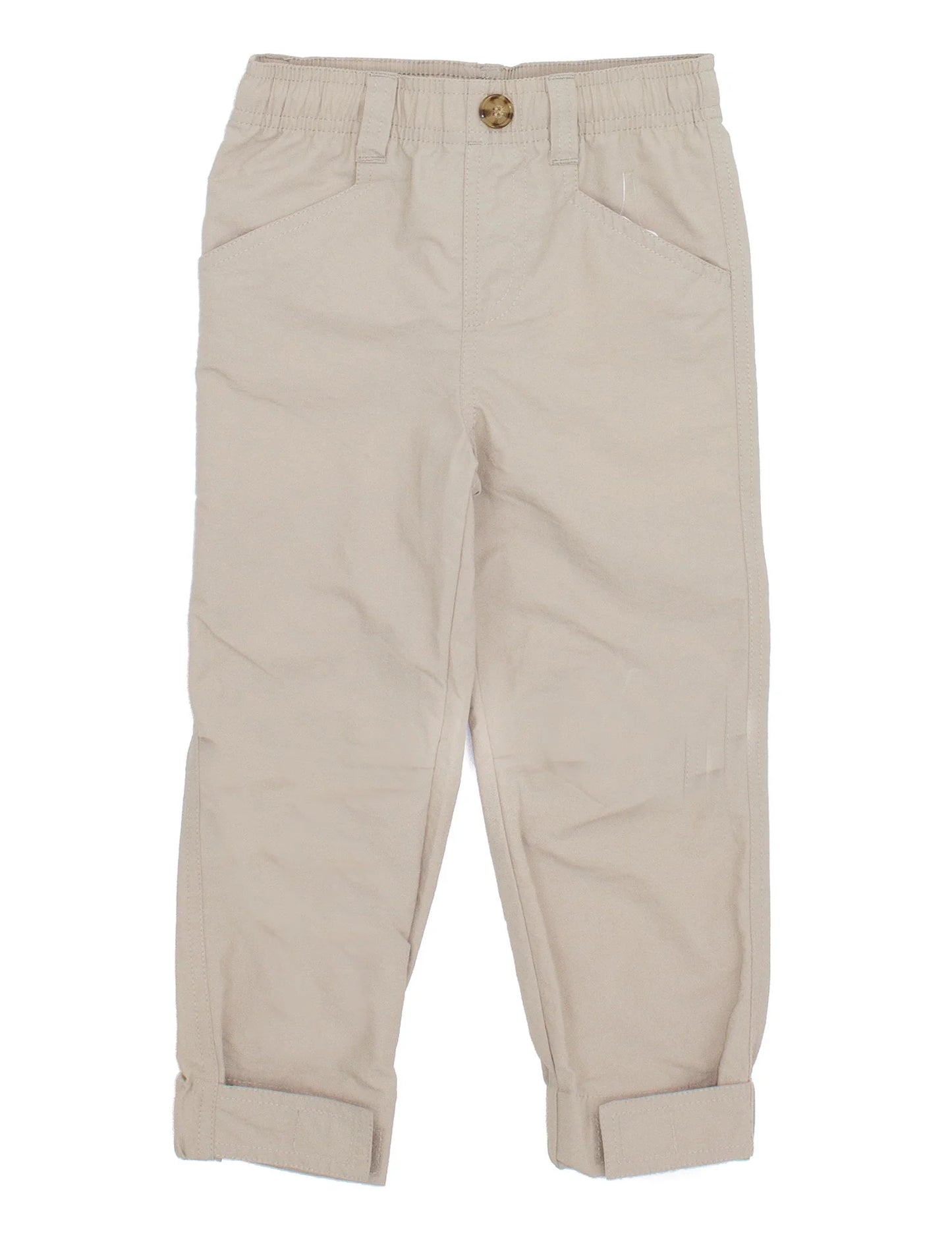 Boys Mallard Khaki Pant