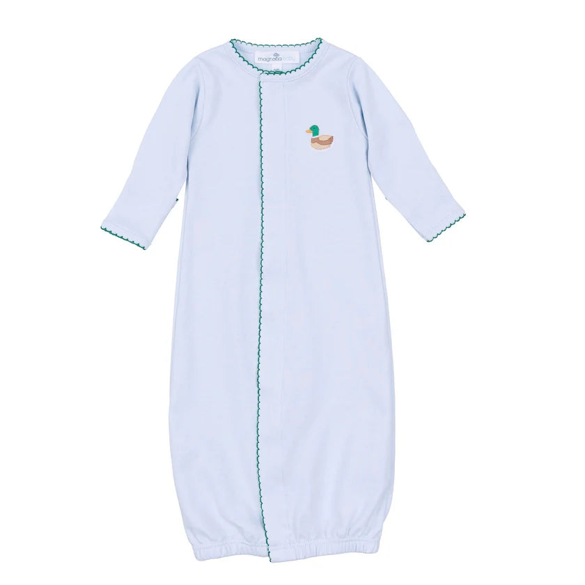 Mini Mallard Converter Gown