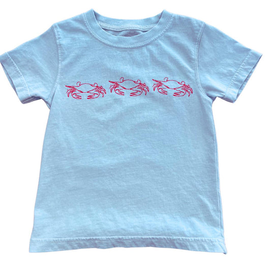 Blue Crab T-Shirt