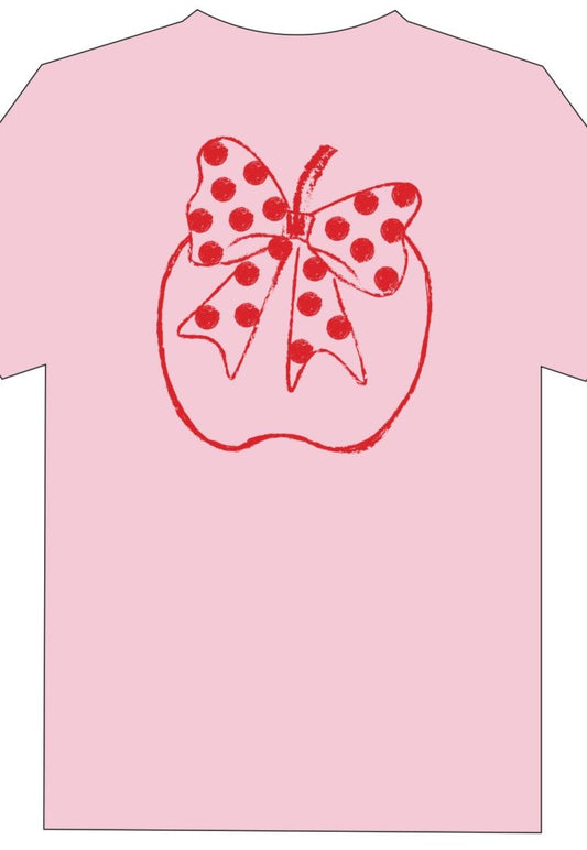 Back to School SS T-Shirt