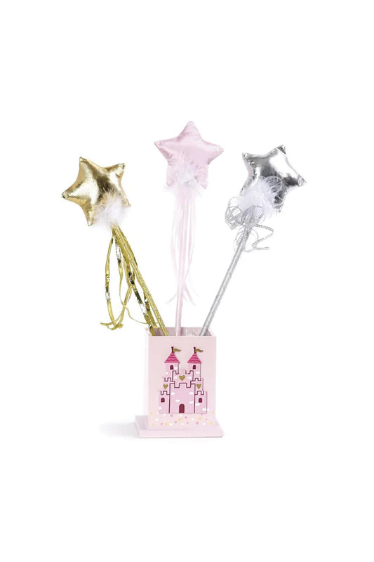 Deluxe Star Wands
