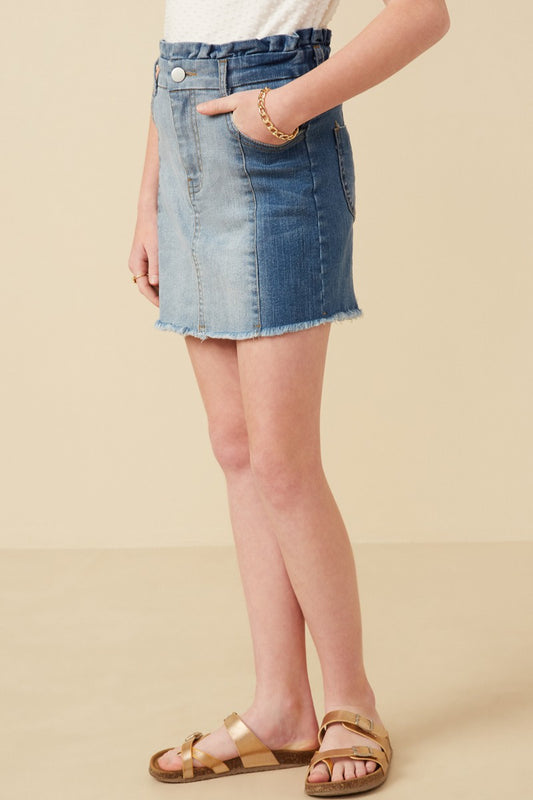 You're So Right Skirt