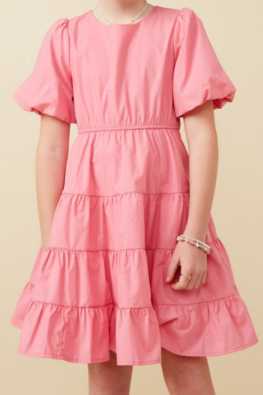 Make My Day Dress
