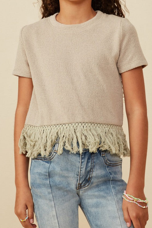 Funky In Fringe