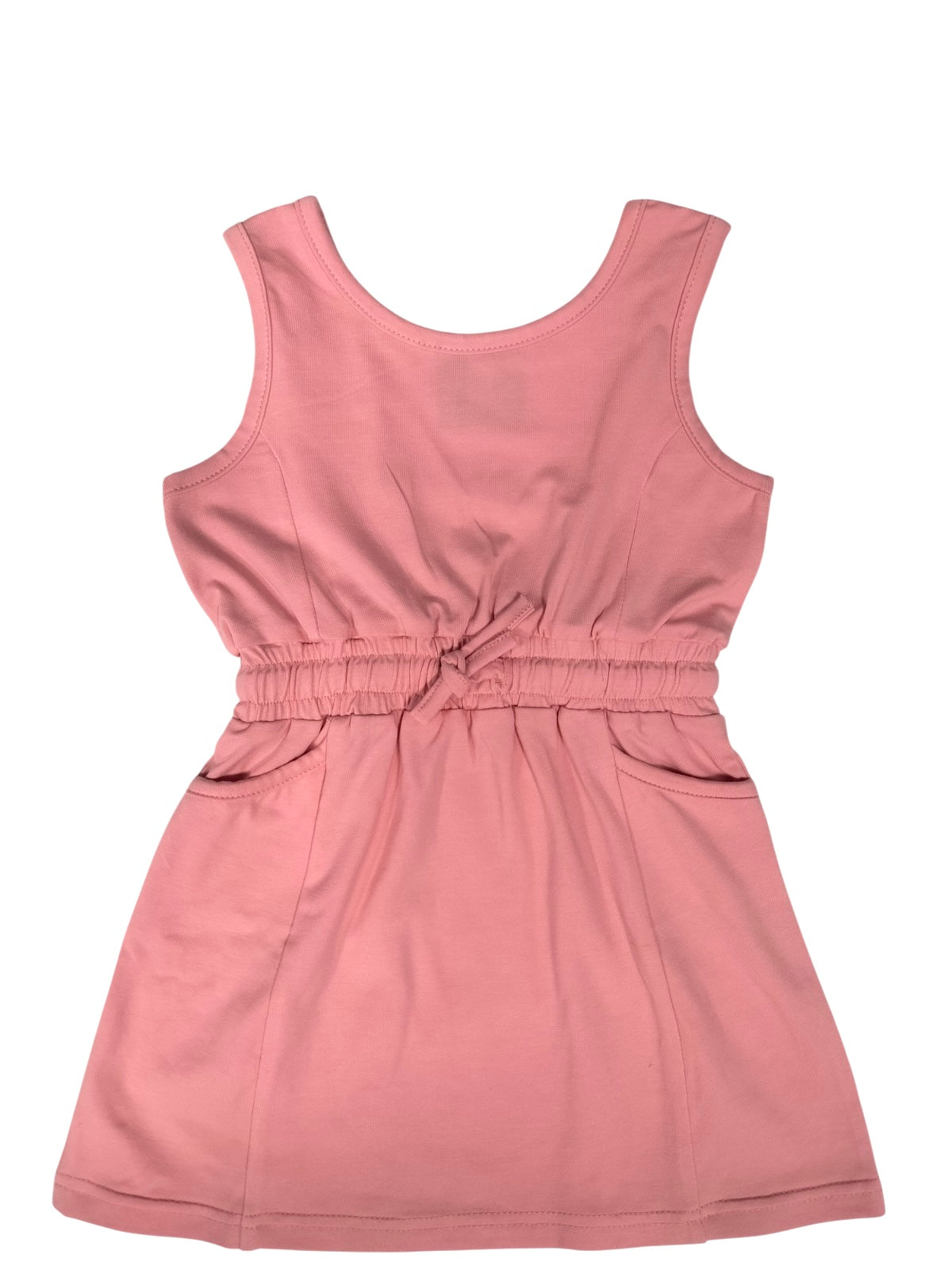 Sutton Coral Dress
